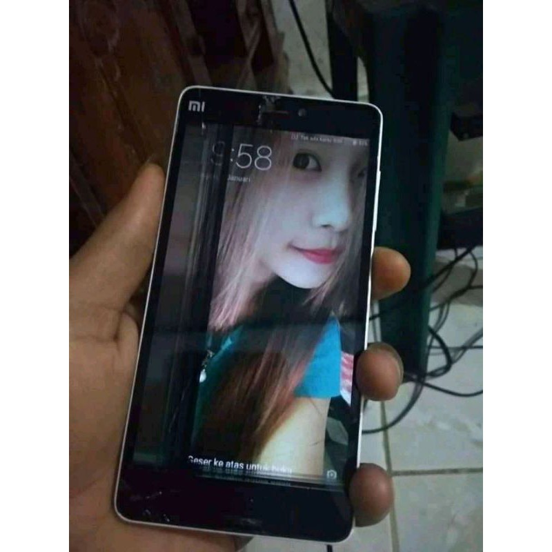 mi 4i minus layar lcd