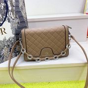 687 Tas hand bag Cewek Fashion Import Berkualitas TasPesta TasMurah Awet Mewah