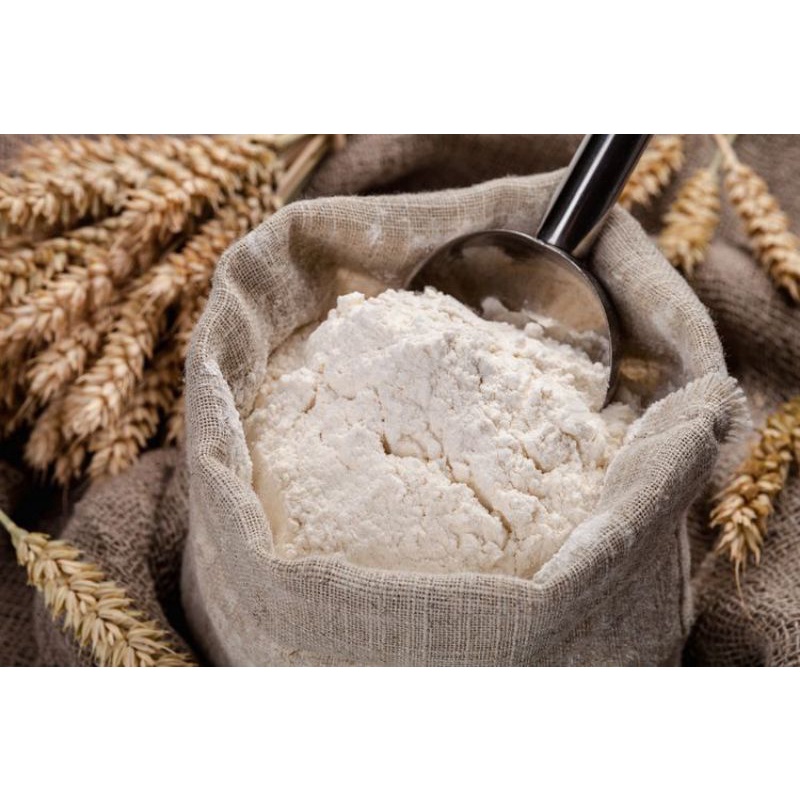 

Tepung Terigu 500gr (Bakulsayuronline)