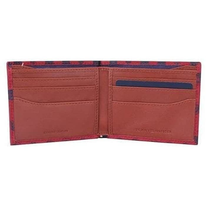 Promo Ramadhan Dompet Gaul pria hilfiger d159df