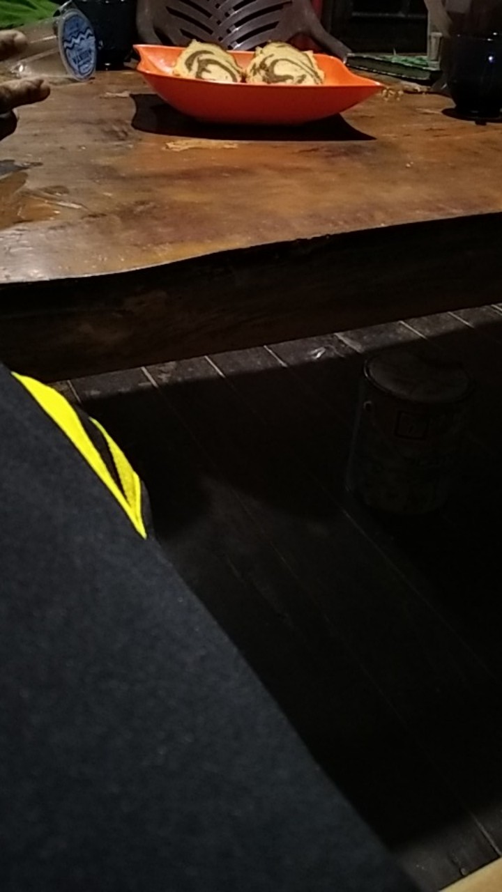 Merak Khayangan Kemeja Batik Pria Lengan Pendek Lapis Furing Batik Solo