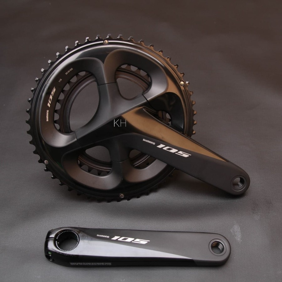 Group Set Shimano 105