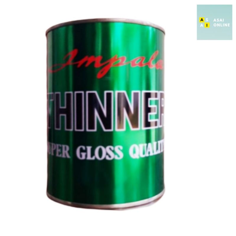 thinner Cat / tiner cat impala / tiner