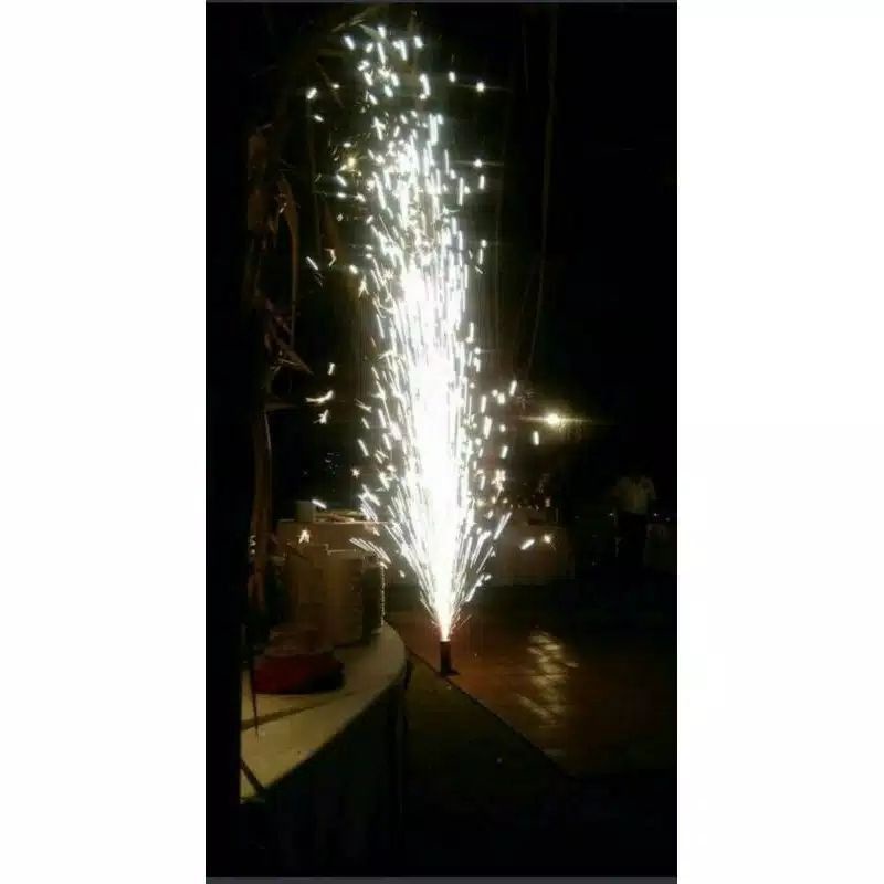 Pyro Elektrik 1505 / 2005SG / 1503 Panggung Indoor-Pyrotecnic Fireworks Electric-Air