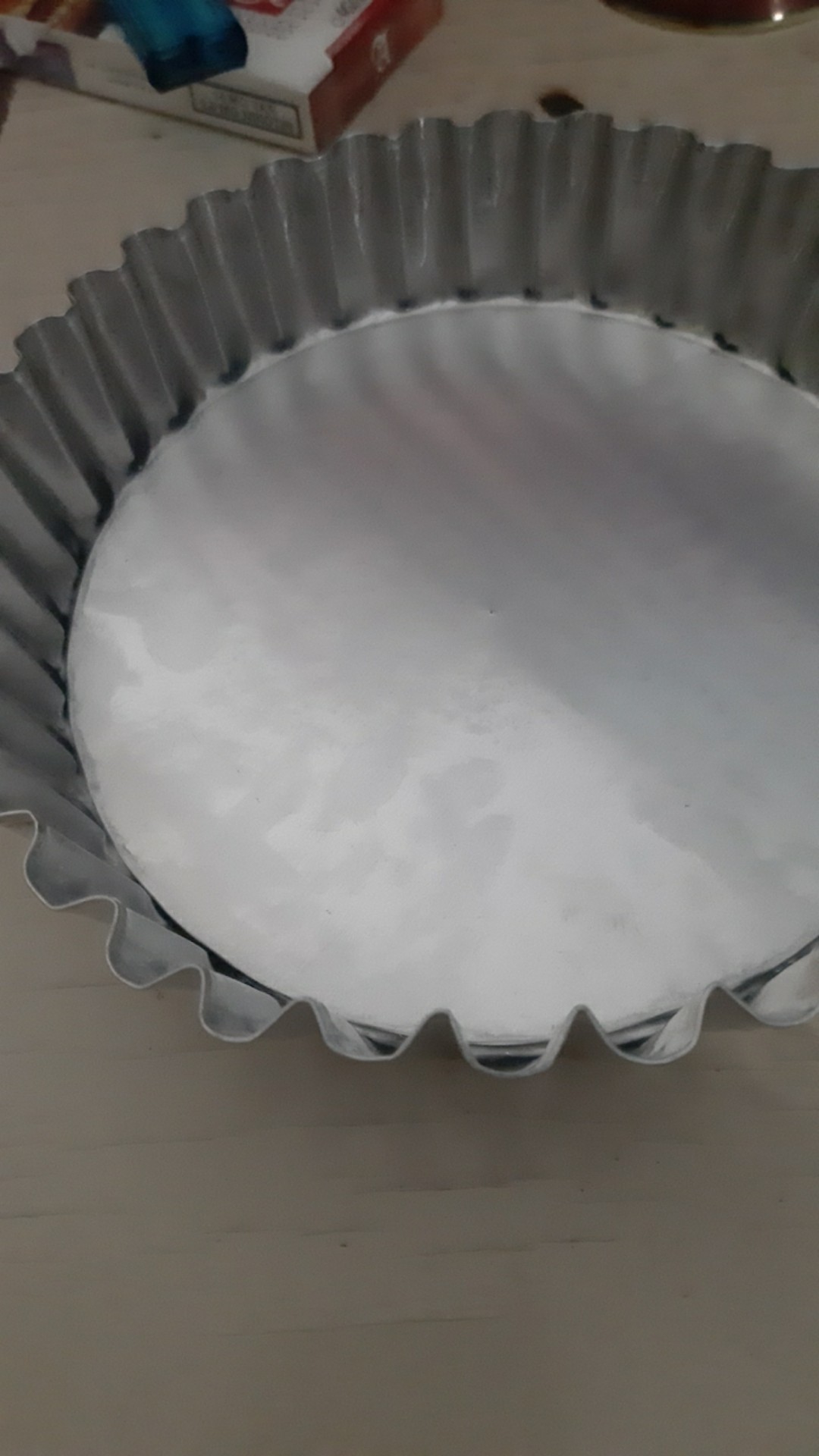 Loyang Kue Pie/kue Lontar