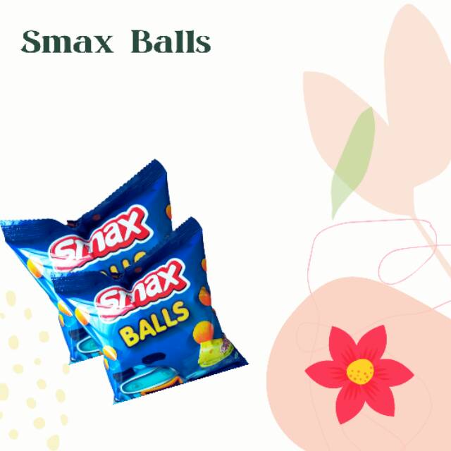 

Smax Balls