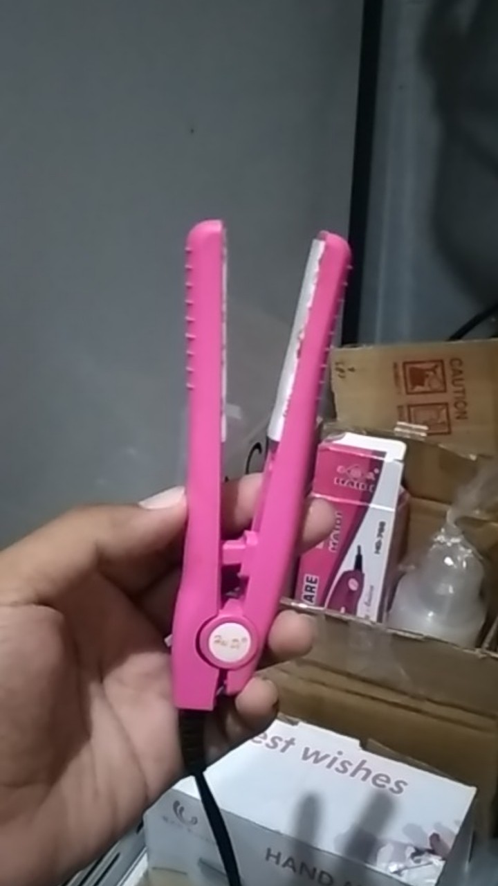 Alat Pres Kemasan Buah