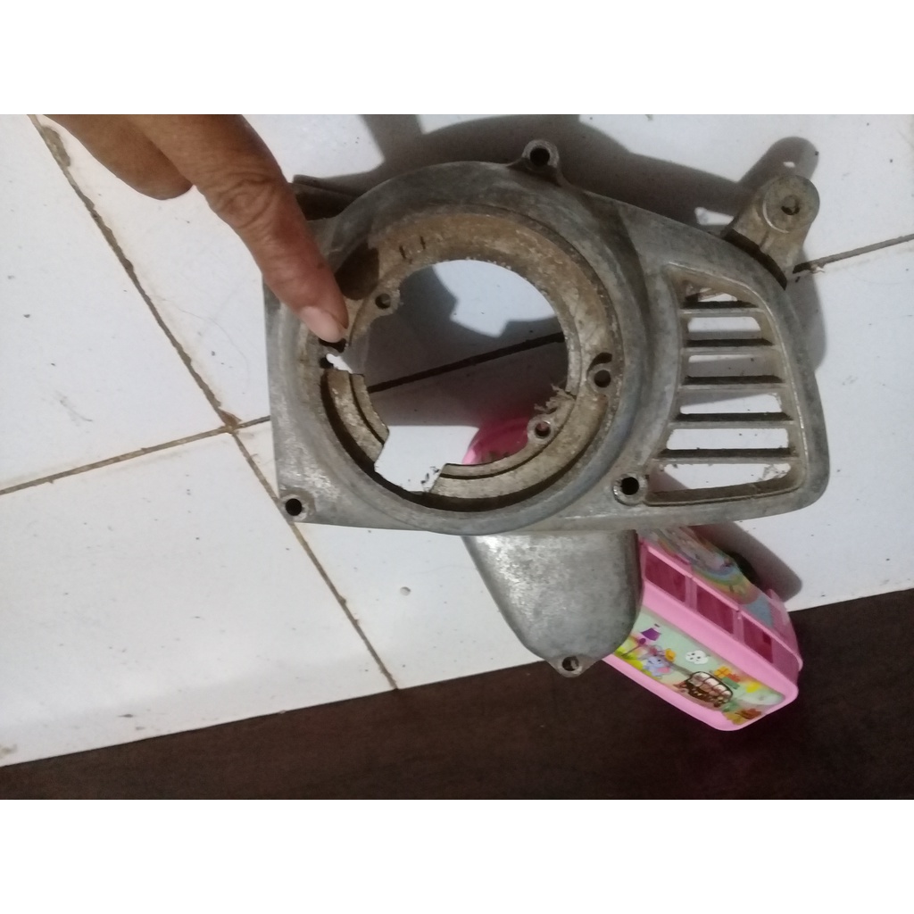 Blok magnet c70/c700