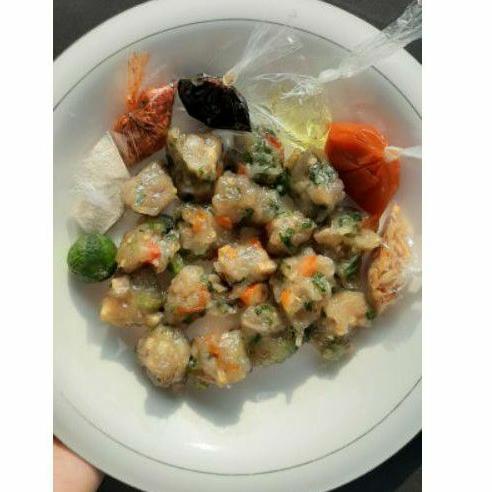 

BIG DISKON baso jewol jeletot 3893 ㄷ