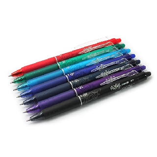 Pulpen Pen Cetek Pilot Frixion Point 0.5 (Bisa diHapus