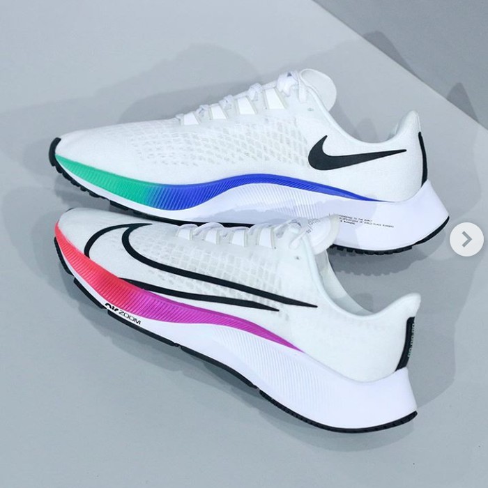 Jual garasi00001- NIKE AIR ZOOM PEGASUS 