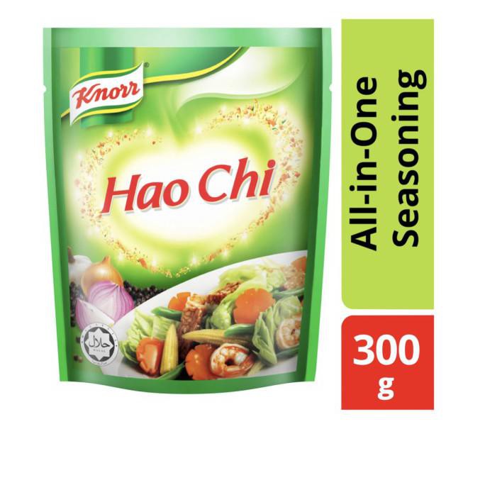 

BISA COD Knorr Hao Chi All in One Seasoning 300g Bumbu Masak Import Knorr Knoor TERUJI Kode 1422