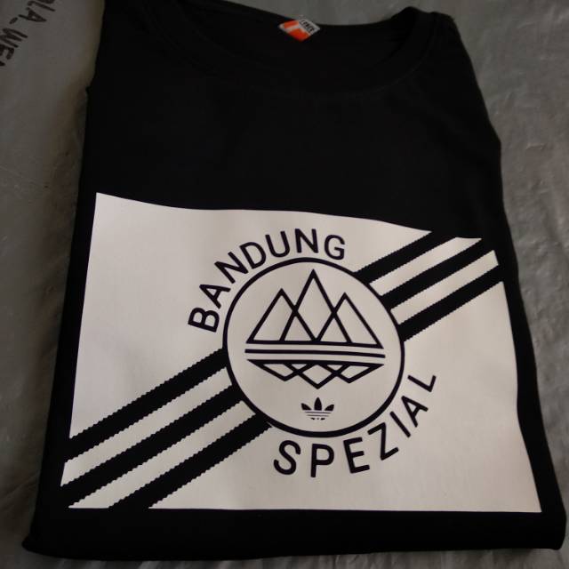 Tshirt baju kaos bandung spezial persib bandung vikiibg bobotoh casuals sunda bobotoh fagmilia fcc