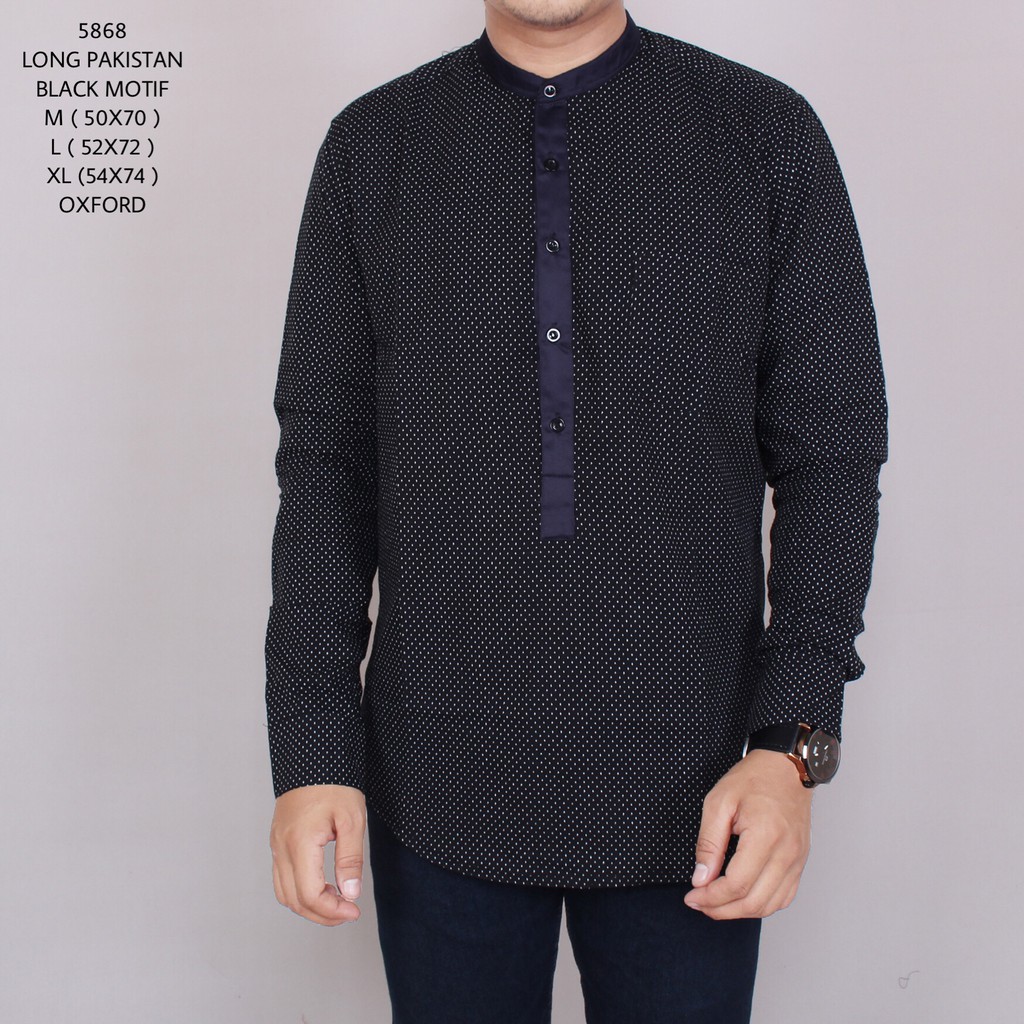 Zoeystore 5868 Baju Koko Pria Exclusive Baju Muslim Koko Zoeystore 5868 Baju Koko Pria Exclusive Baju Muslim Koko