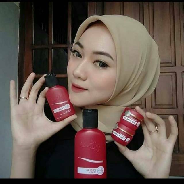 LC BEAUTY ORI CREAM PEMUTIH ORI BY KFSKIN COSMETIC