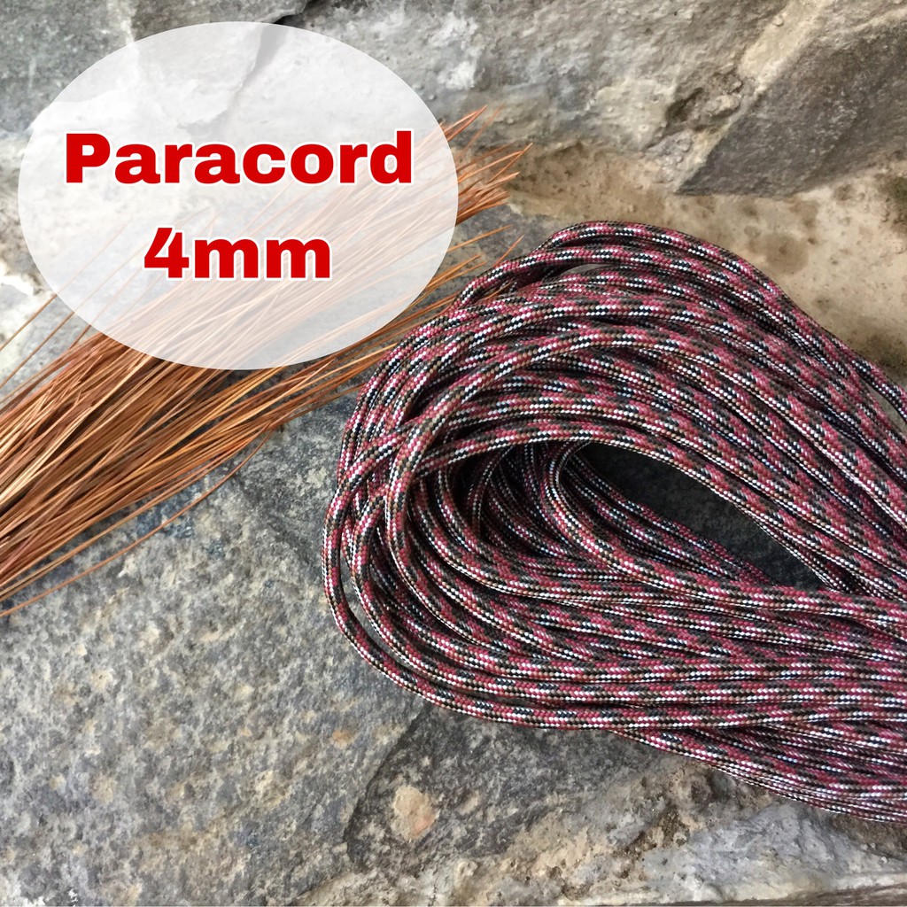 

Tali Paracord