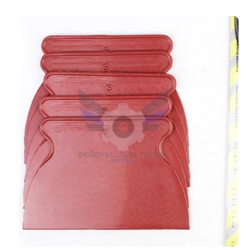 Kapi Cat 7 Inch &amp; 9 Inch / Kapi Cat Dempul PVC 7&quot; &amp; 9&quot; / Kapi Cat PVC