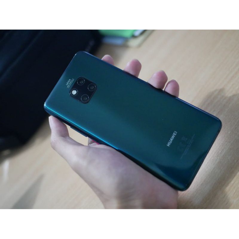 [HP SECOND] Huawei mate 20 pro