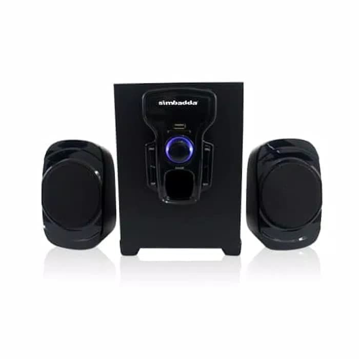 Speaker SIMBADDA CST-2000+