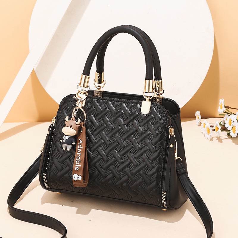 MV_Marvelouz MV303107 tas HANDBAG Modis Elegant free talpan wanita import terbaru supplier tas import