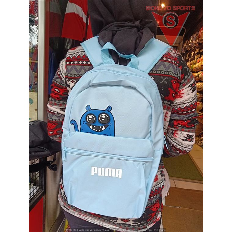 puma monster backpack