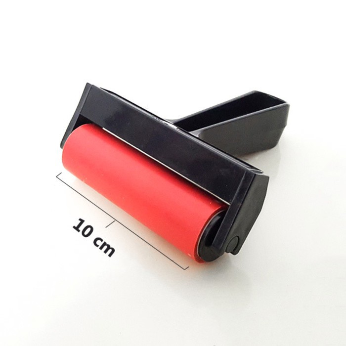

V-TEC CANVAS PLASTIK ROLL 10CM