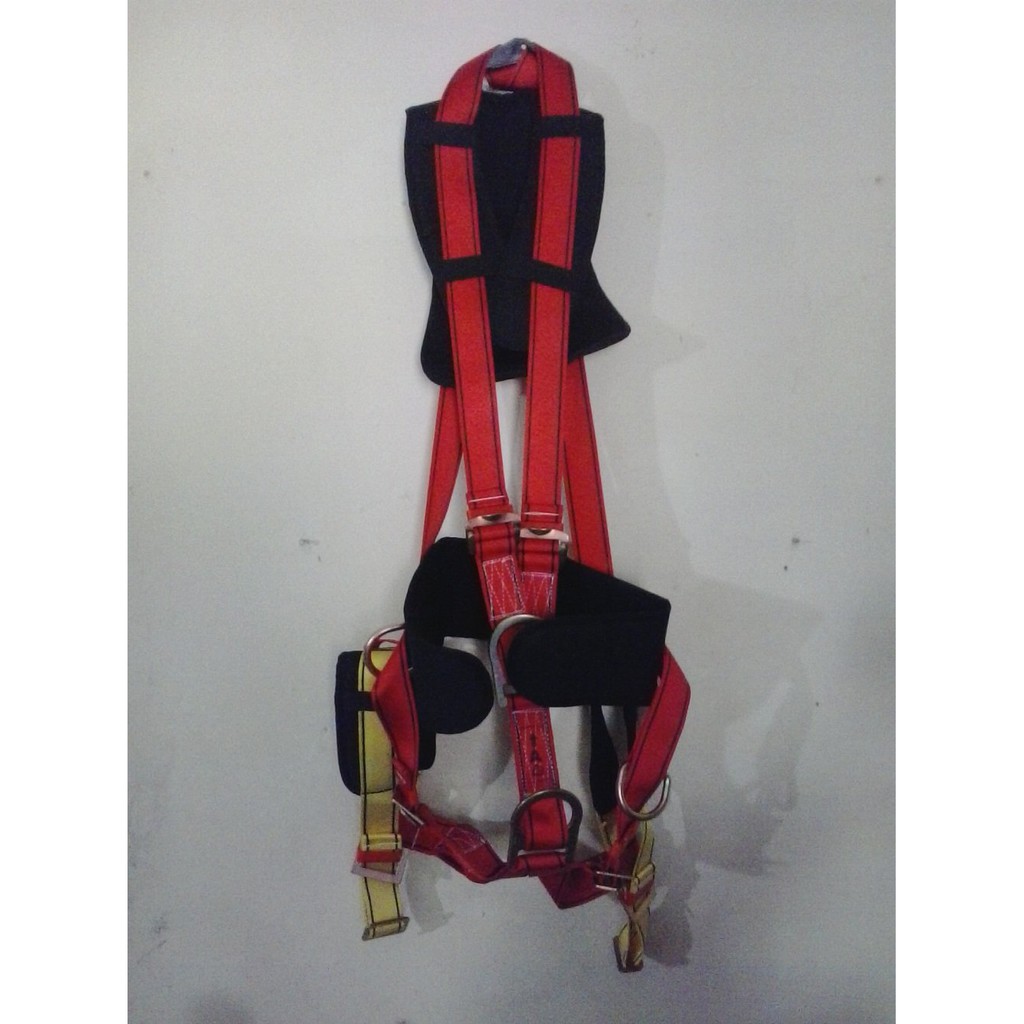 BODY HARNESS KARAM PN 56/BODY HARNESS/BODY HARNESS KARAM PN 56 MURAH/JUAL BODY HARNESS/JUAL BODY HAR