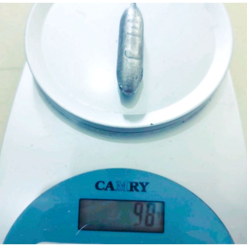 PEMBERAT J3 TIMAH J3