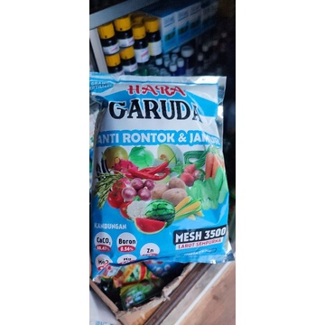 CALSIUM KALSIUM HARA GARUDA