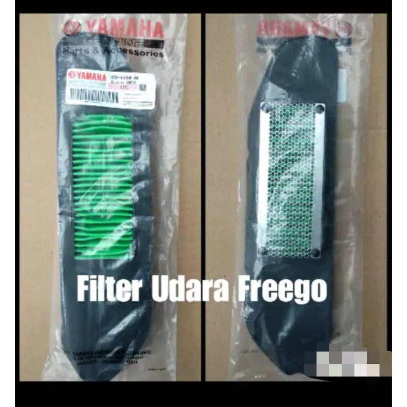 saringan filter bensin freeGO