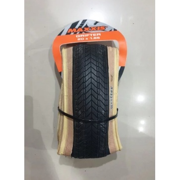 Ban Luar Maxxis Grifter 20 x 1.85