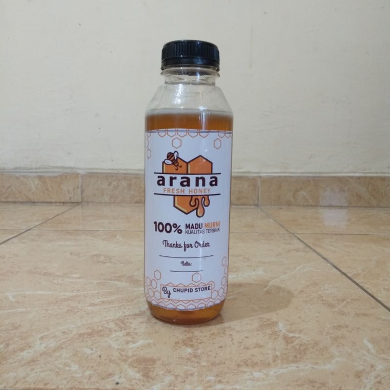

Madu Murni - Arana Honey