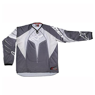 ALPINESTARS RACER JERSEY MOTORTRAIL ANAK