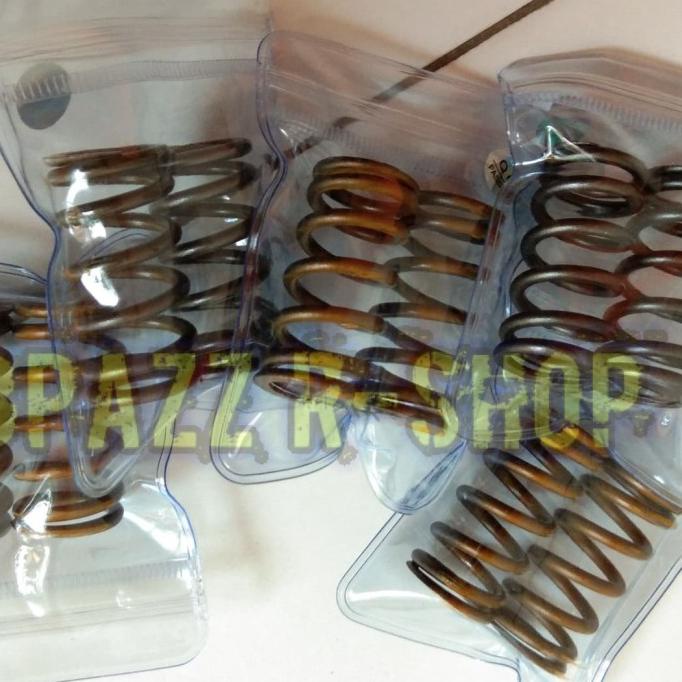 BISA COD Per klep Tiger Swedia per klep kecil GL Megapro Tiger ORIGINAL