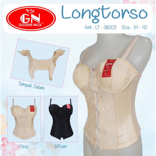 LT SB003|LONGTORSO GN|LONGTORSO GOLDENNICK|LONGTORSO MURAH|KAMISOL MURAH|KAMISOL NYAMAN