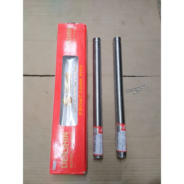 As Shock Depan Honda Blade