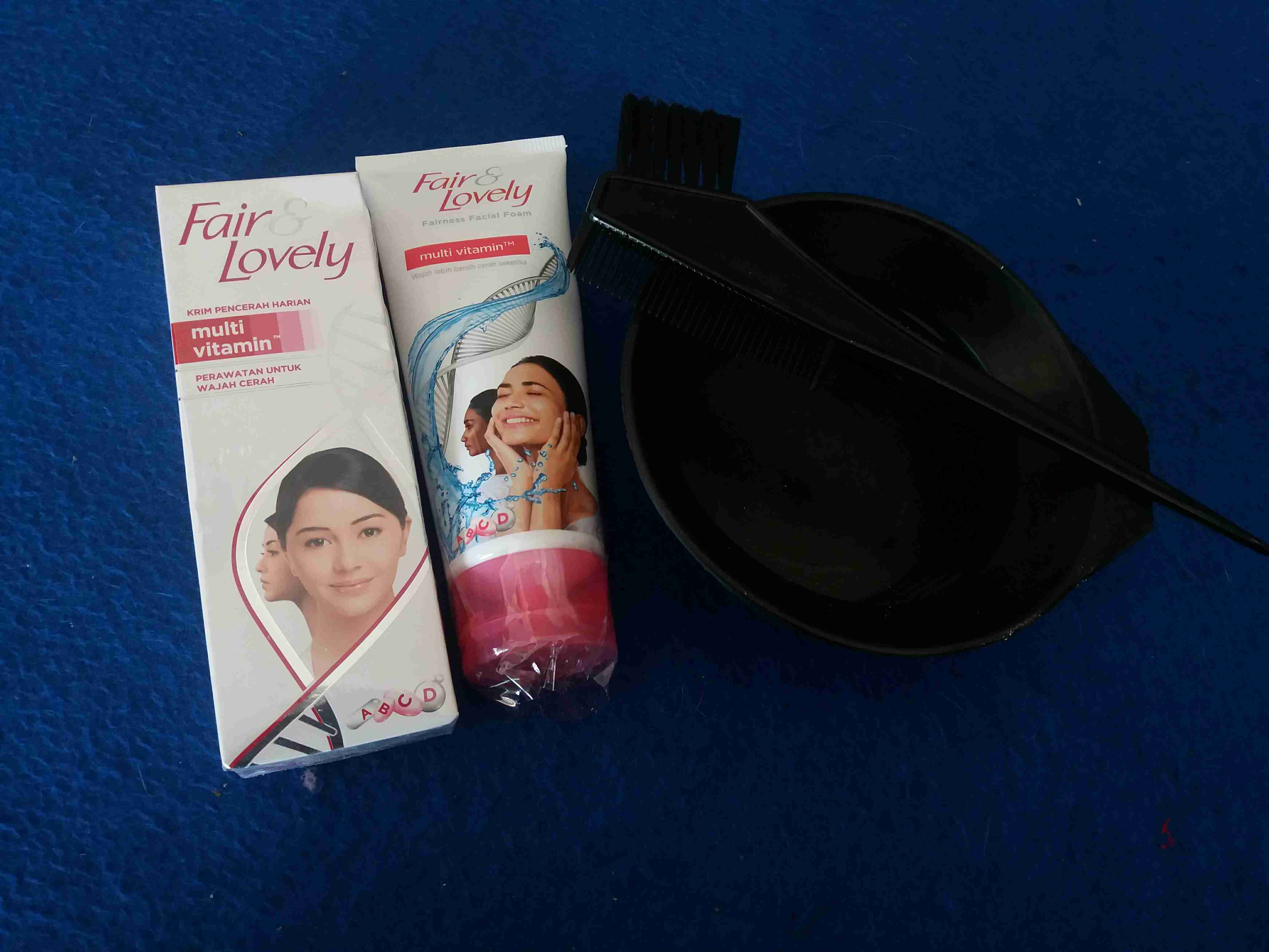 Mangkok Semir
