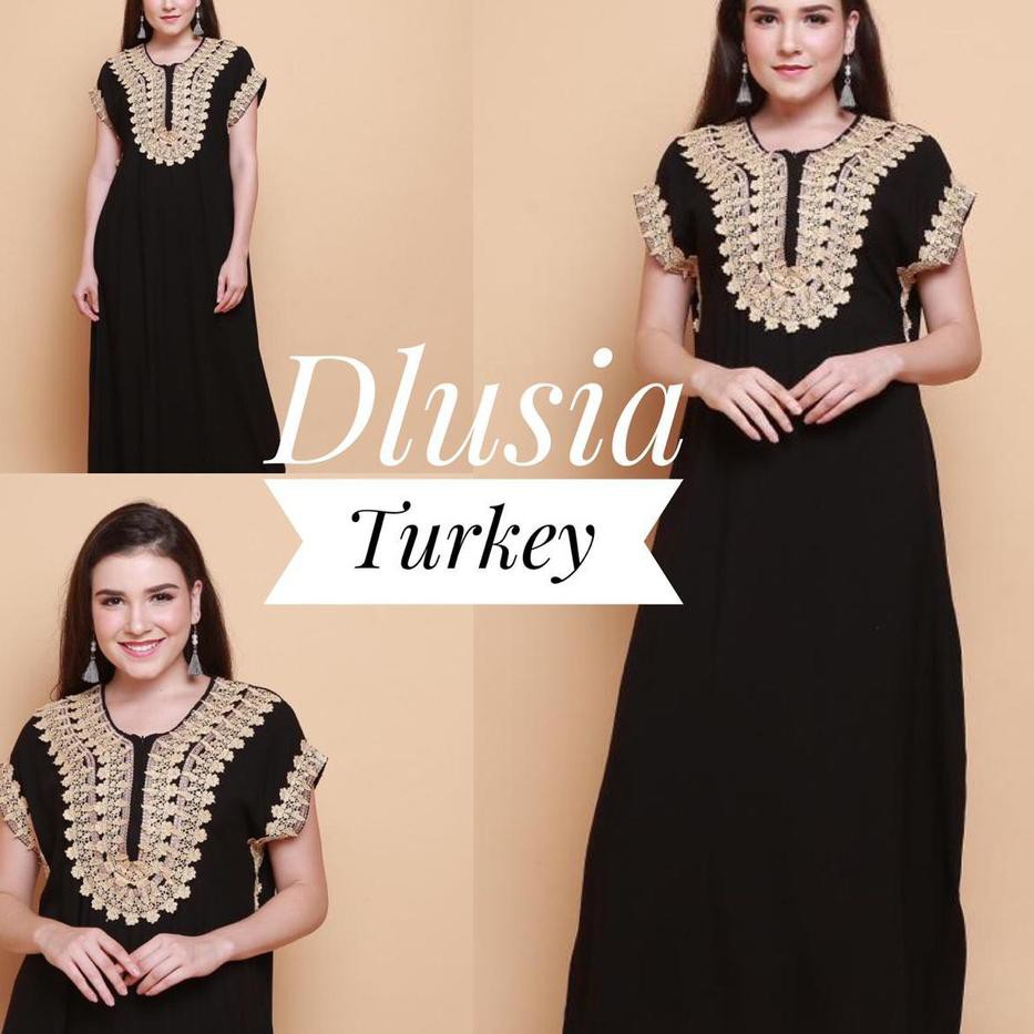 ZDS New Daster Arab Ori Turkey by Dlusia Sale.