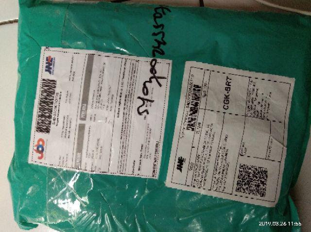 Stelan Kebaya Brukat Super Jumbo Fitrah Kombi Rok Lilit Batik Super Jumbo