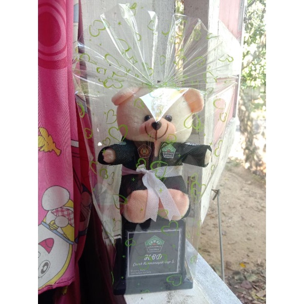 Piala Boneka Silat Gubug Remaja Indonesia (PSGR)