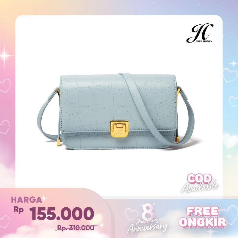 Jims Honey - Jasmine Bag