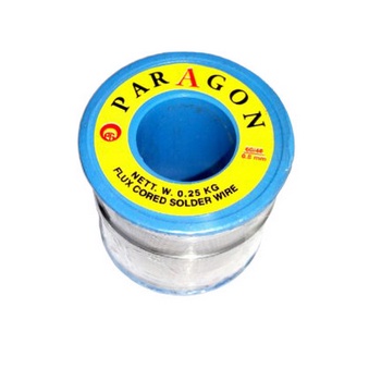 Timah solder tinol paragon 0.25kg