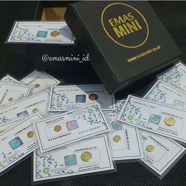 Download 9800 Gambar Emas Mini Paling Bagus Gratis