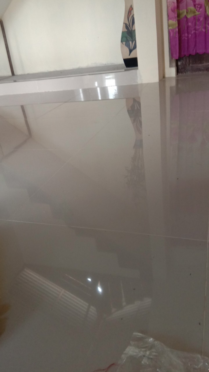 Terlaris Serut Genes Jelita Tunic Navbor Yelbor Whitbor Creambor Tunik Batik Modern Hrb030 Dolbi Dob