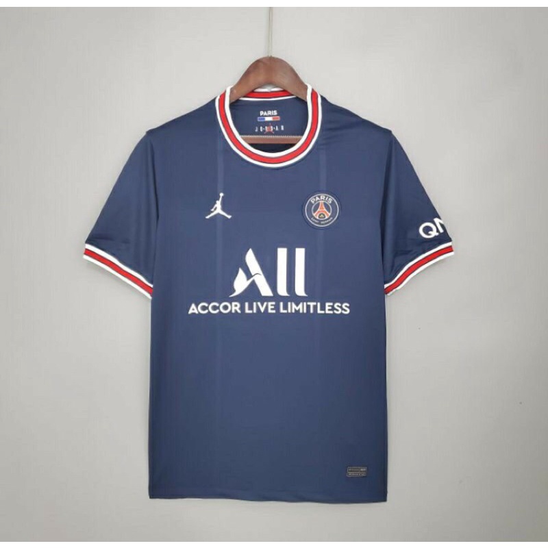 jersey Home PSG 2021-22