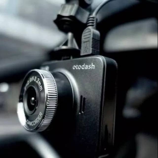 CCTV MOBIL FULL HD 1080P terbaik di kelasnya cctv car