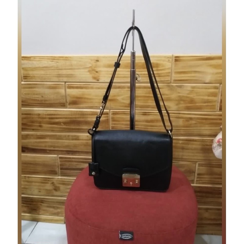 Furla Medium metropolis auth