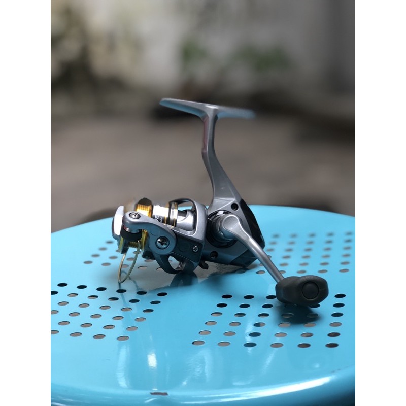 reel okuma avenger av-500a