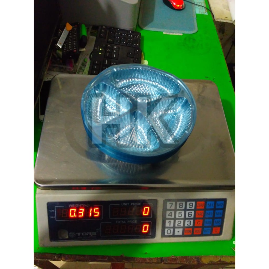 ADA PROMO Mika Khajatan Bunder (L4x GPS)