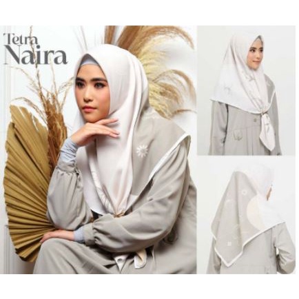 KERUDUNG NAIRA AN2/Kerudung Segi Empat Rabbani/ KRD SEGIEMPAT RABBANI/KERUDUNG SEGIEMPAT MOTIF/KERUD